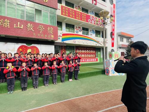 陇县牙科乡中心小学,陇县东南镇牙科