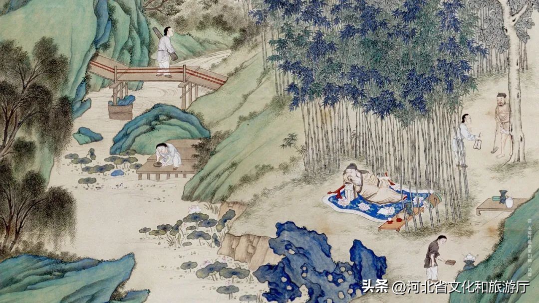 中国夏季避暑胜地排名前十,中国十大避暑胜地第一名你想不到