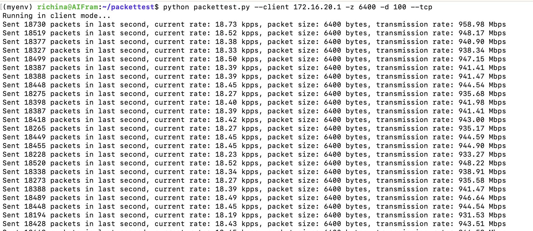 如何解决软路由小包性能问题,软路由小包