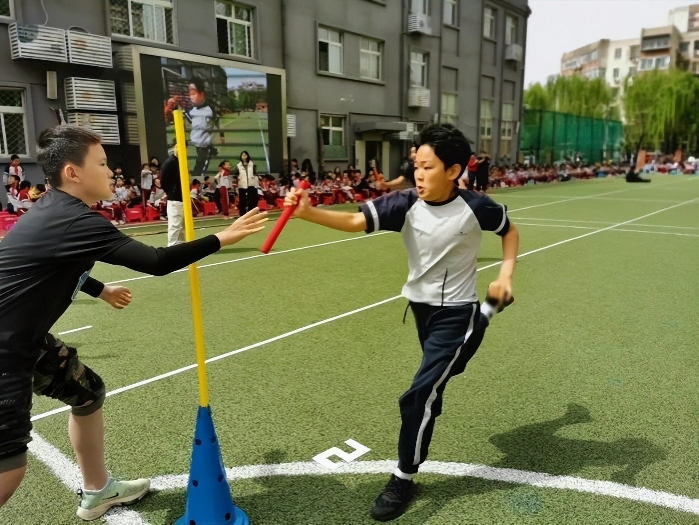 西马金润小学足球联赛重赛,金润小学幼儿园运动会