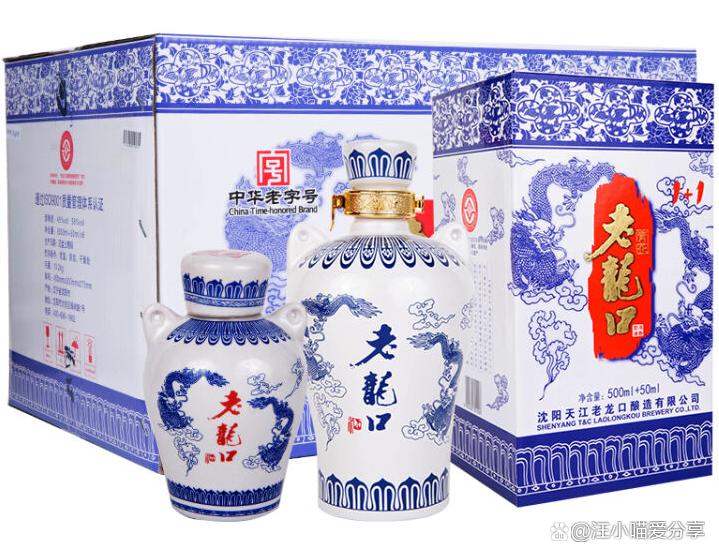 全网最全！建议收藏！本文数万字，只为盘点中国各大省份白酒10强