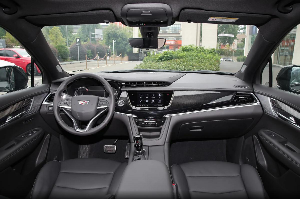 优惠最大的6座中大型suv,不到30万的大型suv