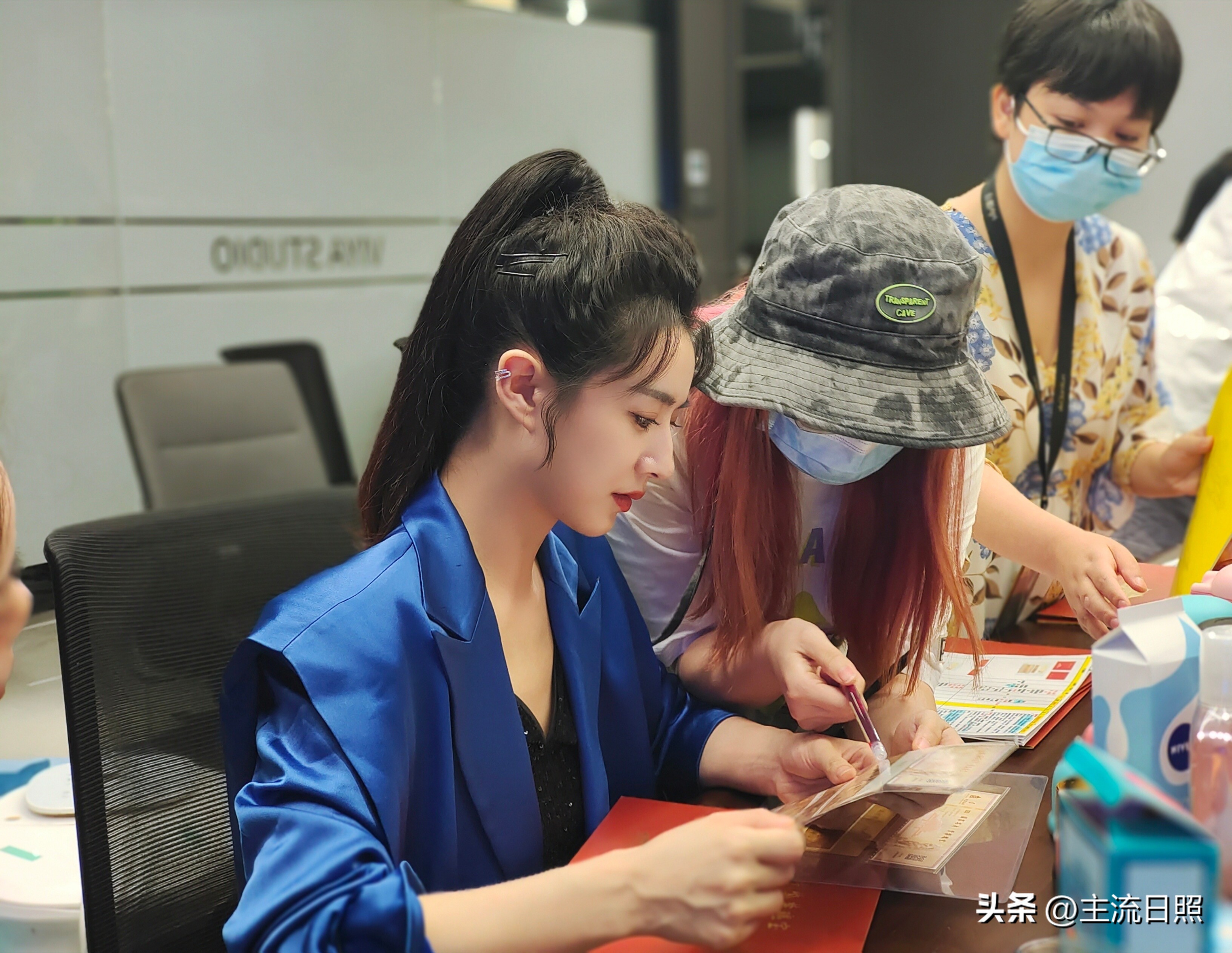 薇娅一线品牌,薇娅带火的品牌