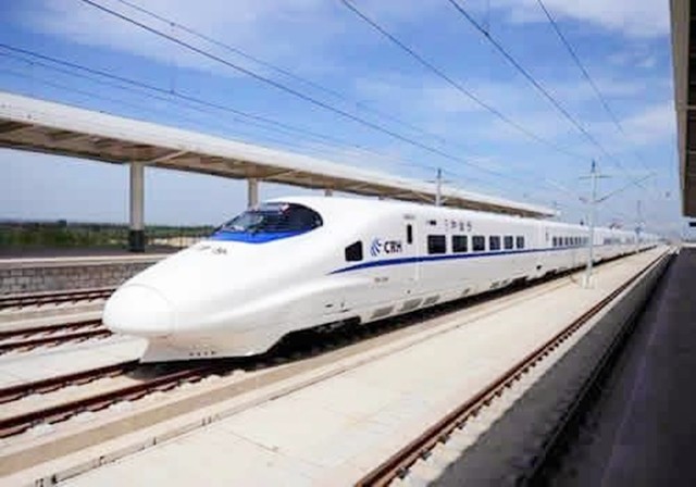 泰国订单最新消息,中国和泰国签下的订单