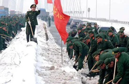 中国腾飞的十几年,中国的七次历史转折