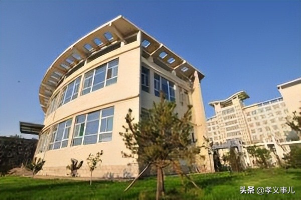 山西吕梁｜大学怎么选？家门口的大学，就业好可考研，你知道吗？