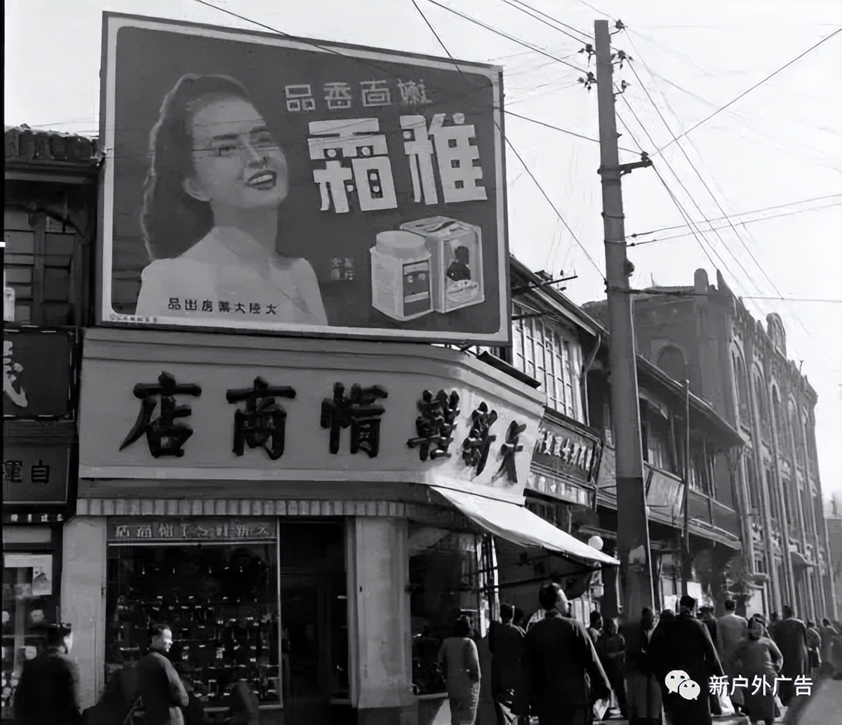 让人容易记住的户外广告,户外广告为什么越来越受欢迎了