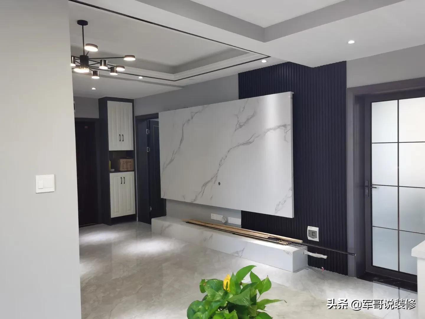 小户型找什么装修公司,68平米找装修公司要多少钱