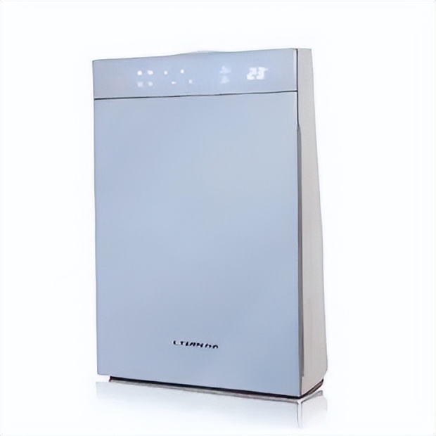 352空气净化器和小米空气净化器,ztk空气净化器和iam空气净化器对比