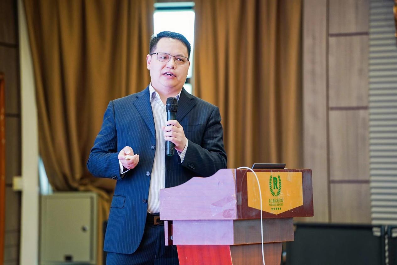 自知者明，知猪者赢——2023西北地区生猪种业论坛侧记