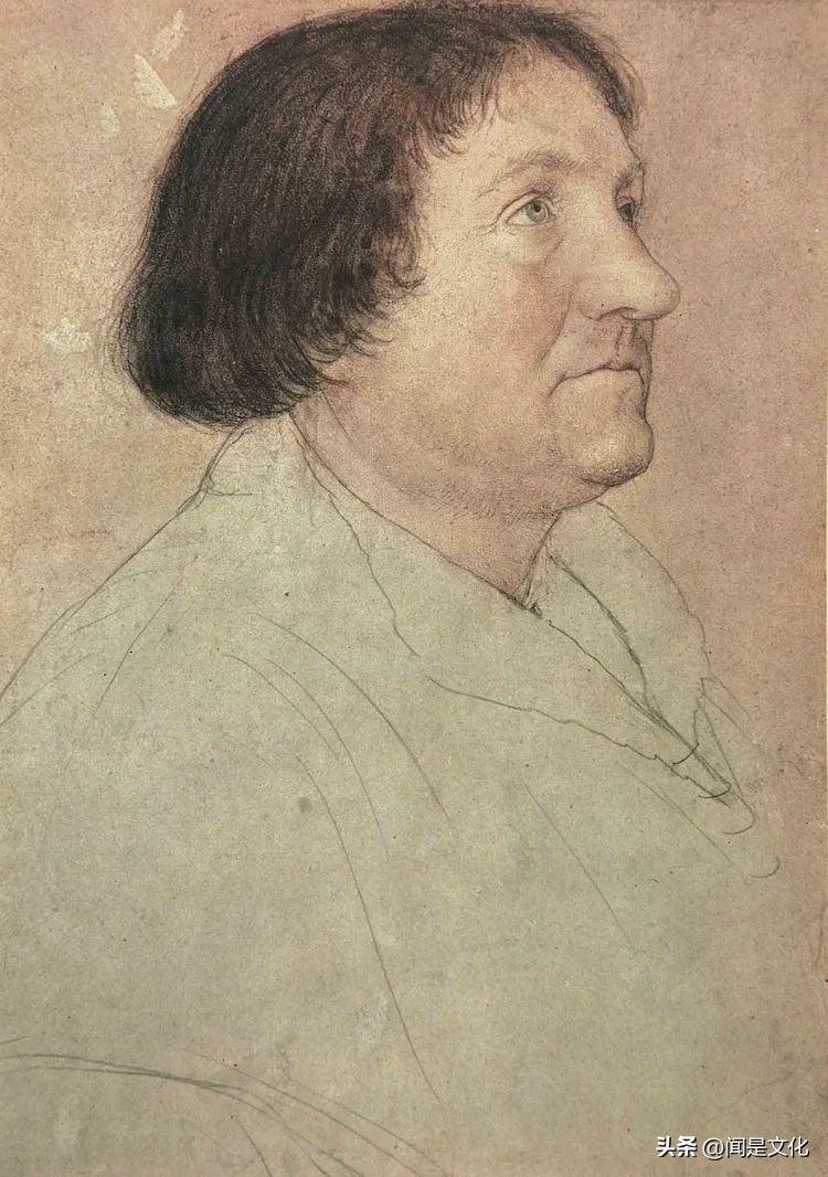 天津美院教授于小冬速写,于小冬美院速写图文