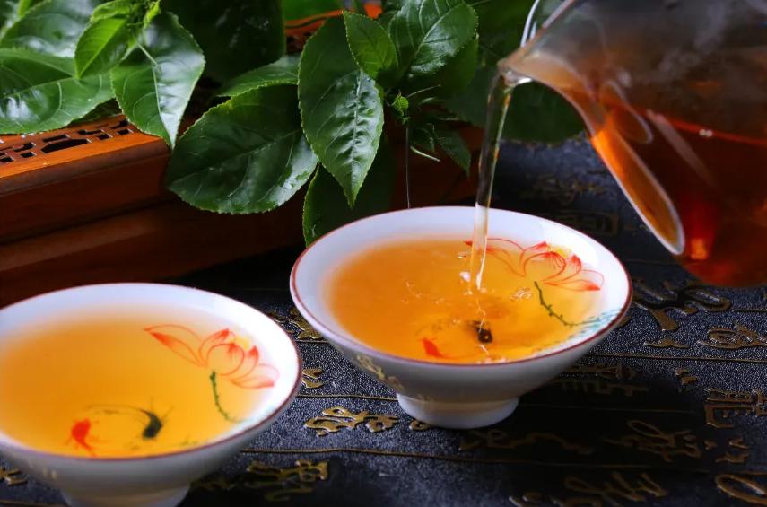 如何在实体店买茶不被坑,为什么网上卖的茶那么差