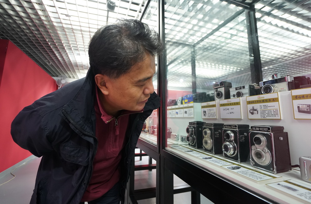 再发长文：都说摄影穷三代，为啥收藏国产相机的人都赚到了