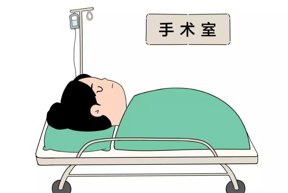 女孩子海绵体破裂的原因,女性海绵体受损有什么表现