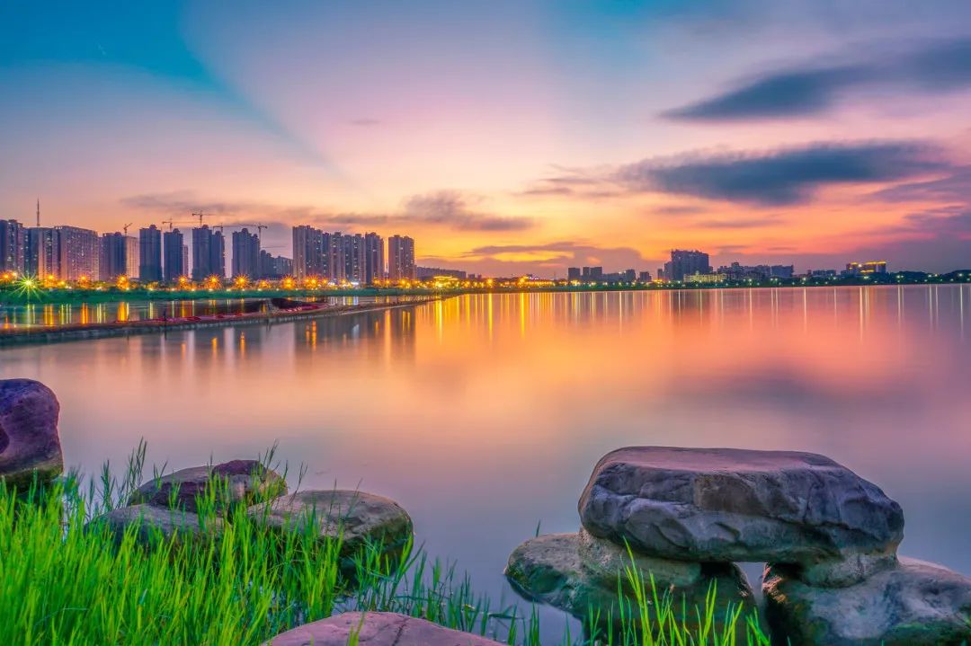 长沙周边好玩的地方景点免费,长沙周边游免费景点大全