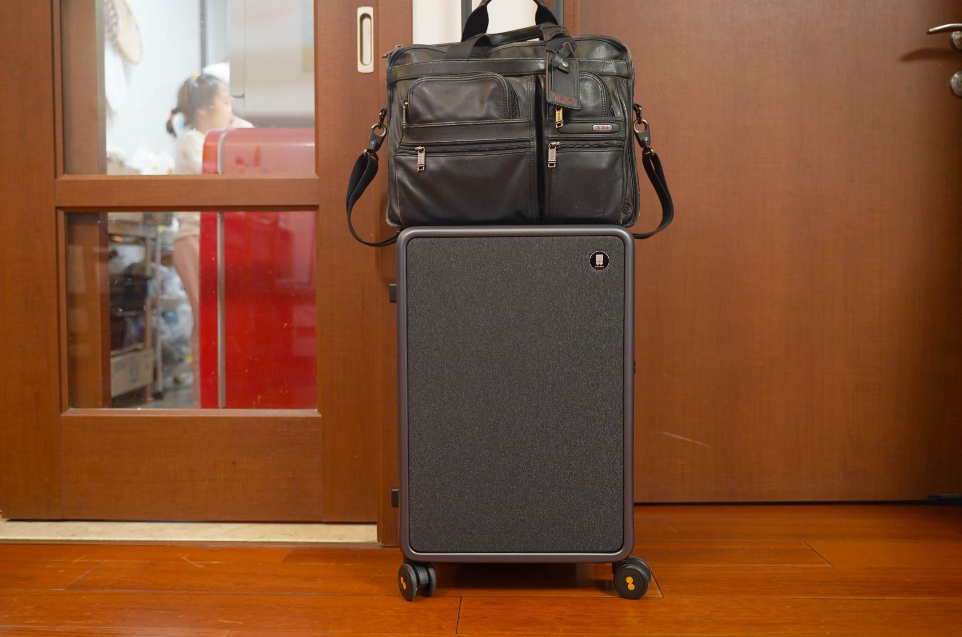 复工复产行李箱,上海复工复产带行李箱