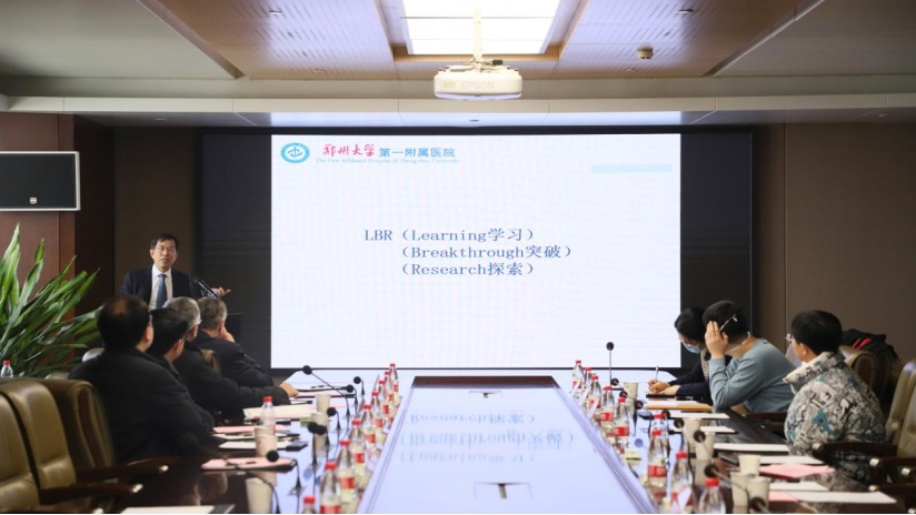 郑大一附院马歇尔,郑大一附院马歇尔国际医院