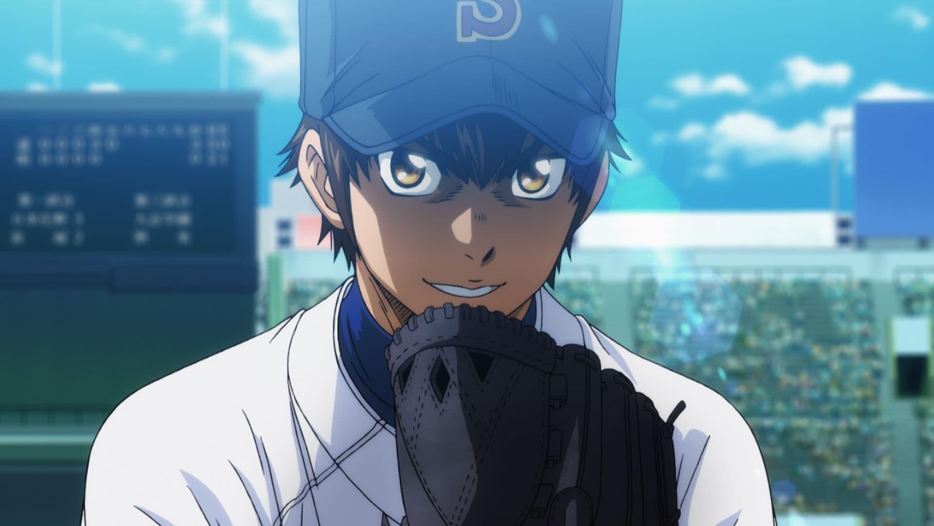 日本十大体育动漫,日本人评选的十大动漫神作