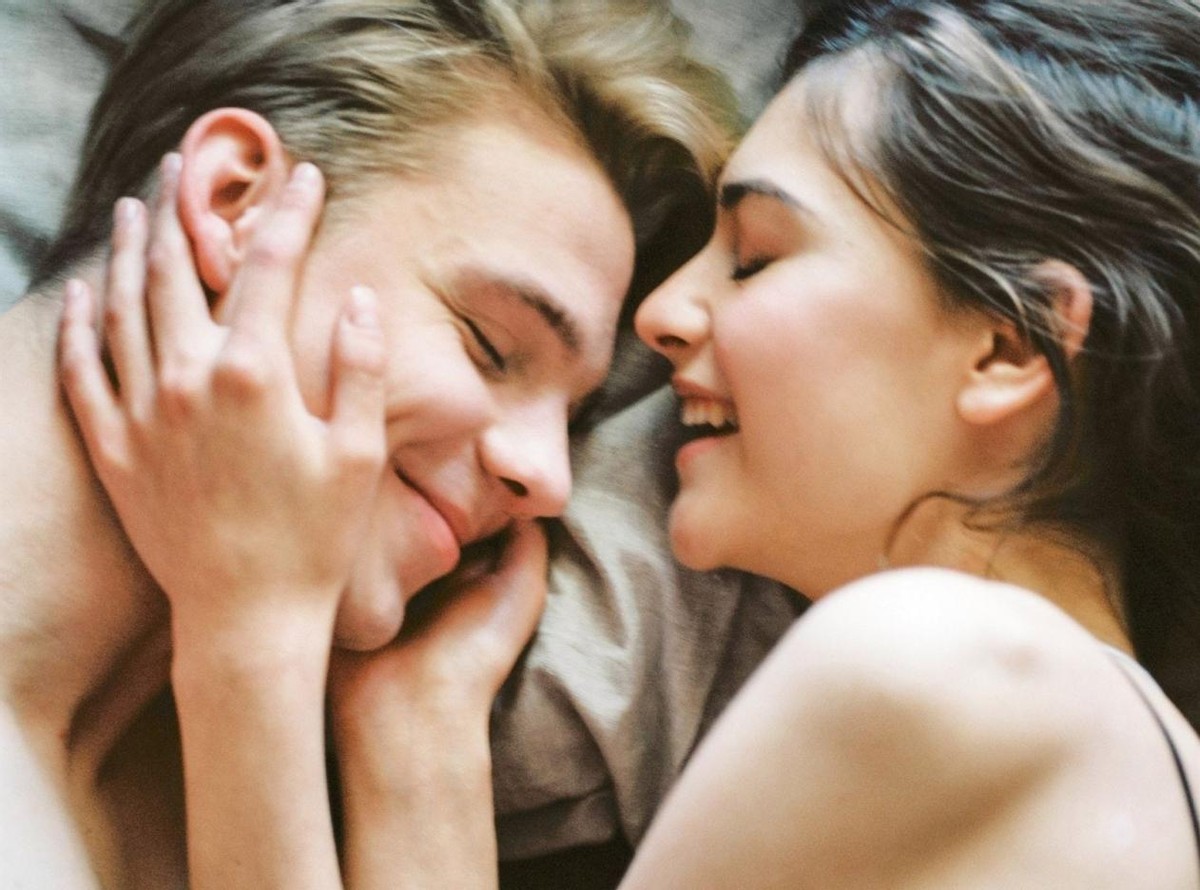 老年男女相处有没有好处,老年夫妻同住有什么益处