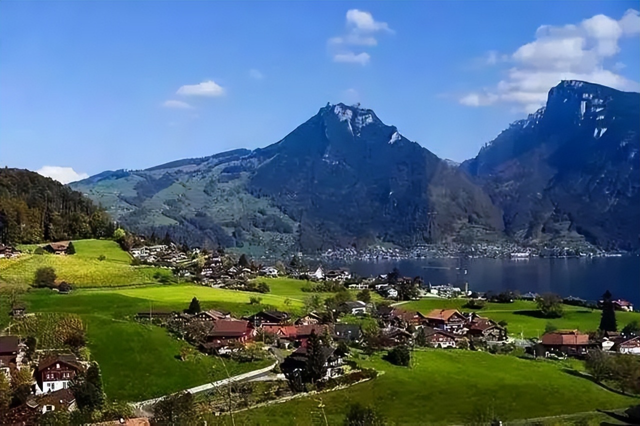 欧洲特色小镇成功之道,做强做优打造全省特色小镇样板