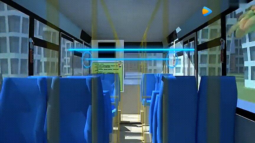 公交车着火正确的逃生方法20字,公交车起火后正确的应急处理