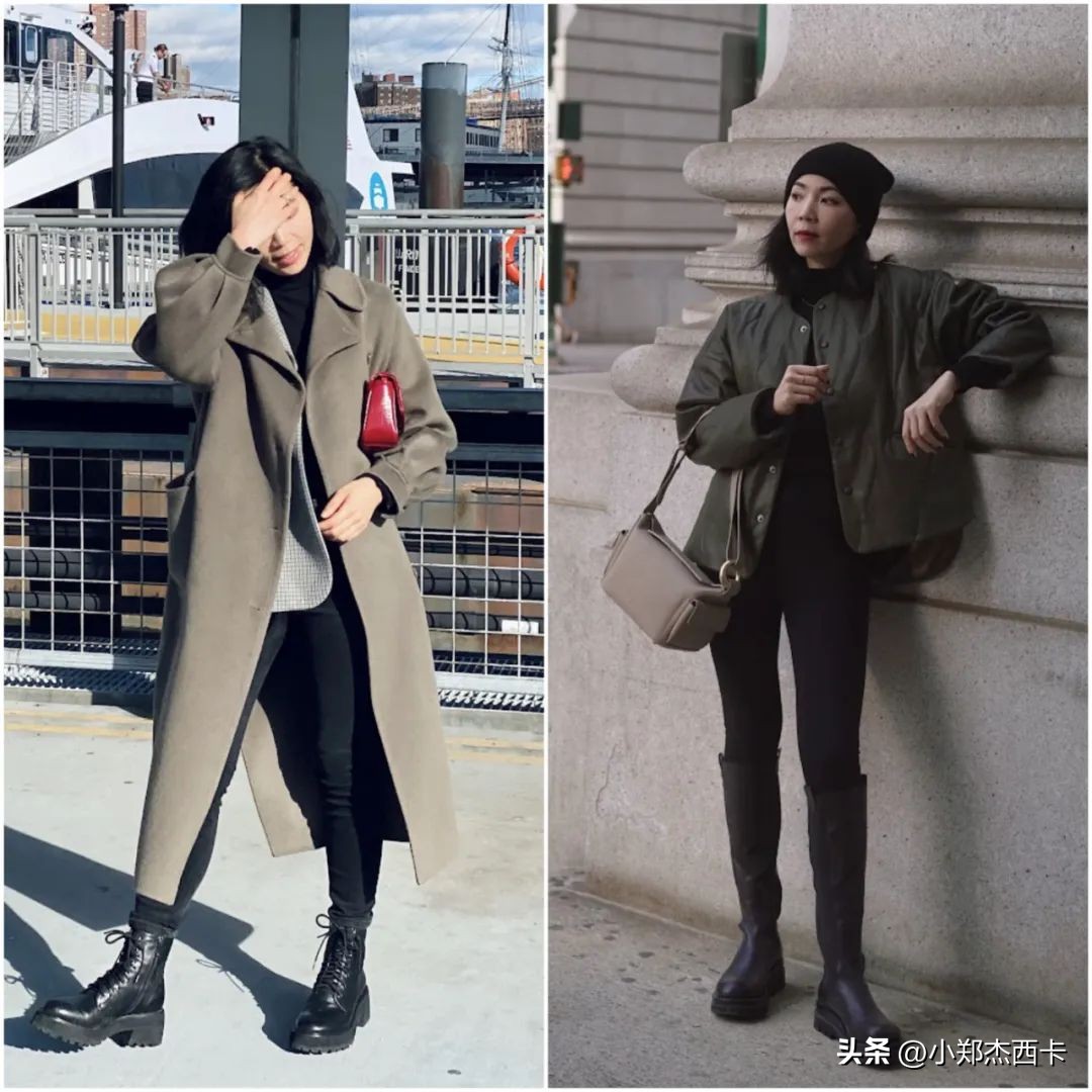 冬季必备10大潮流保暖衣物推荐,寒冬换季必备100件衣物
