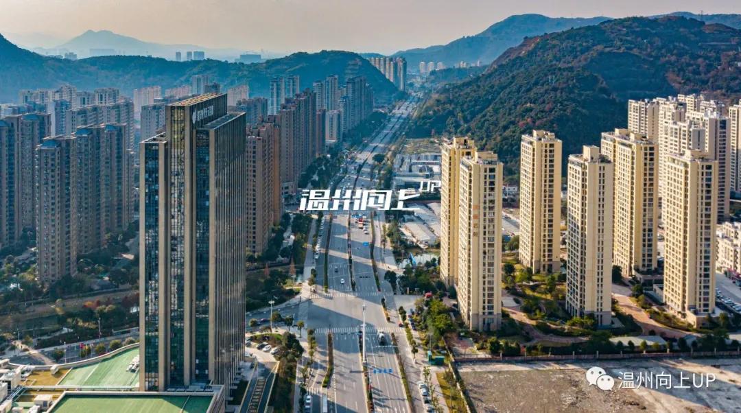 瑞安市区最新规划几个区,瑞安市规划新市区