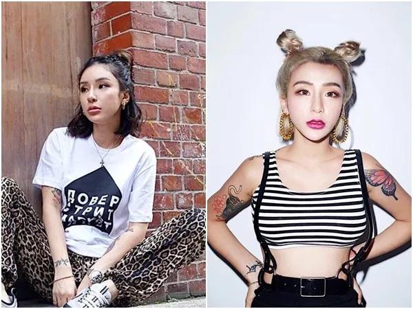 台湾女星梁雨菲不雅视频流出，隐私权遭践踏，网络不是法外之地