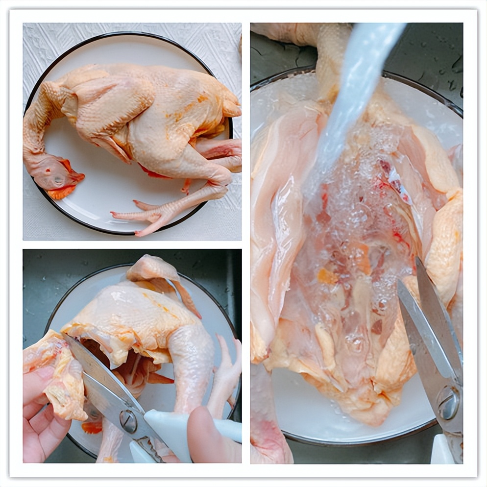 冬天猪肚鸡汤炖什么最补,暖胃驱寒的胡椒猪肚鸡汤