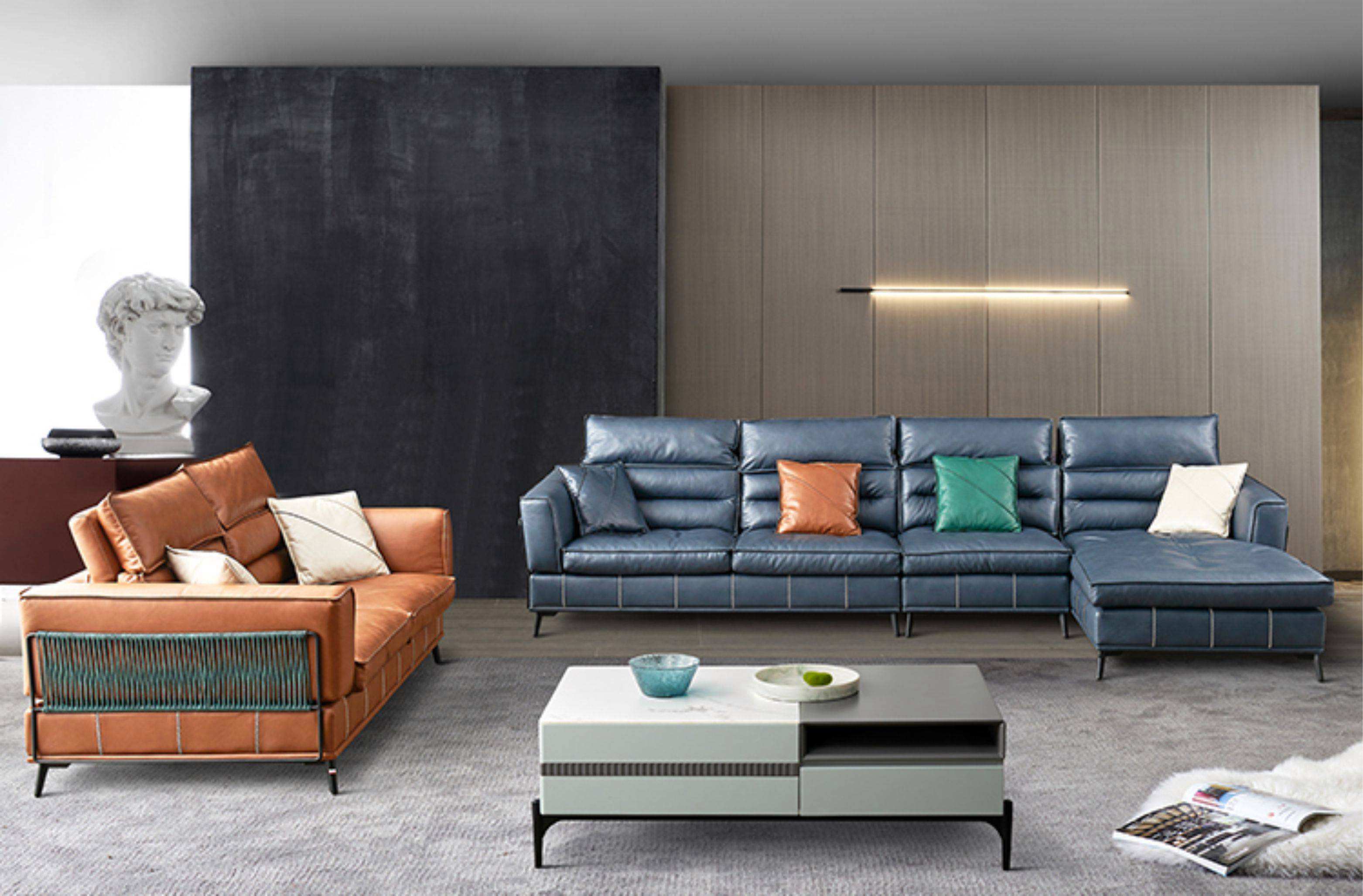 爆火的科技布沙发为何无人问津,为什么现在流行科技布沙发了