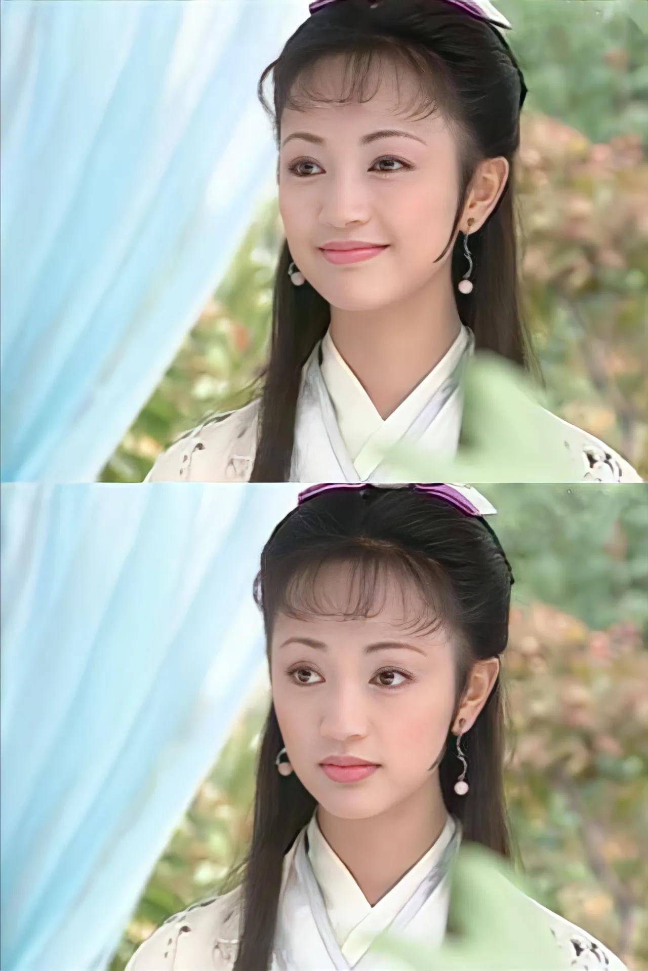 这就是姐姐的快乐吗？盘点古装剧里的9大养成系爱情