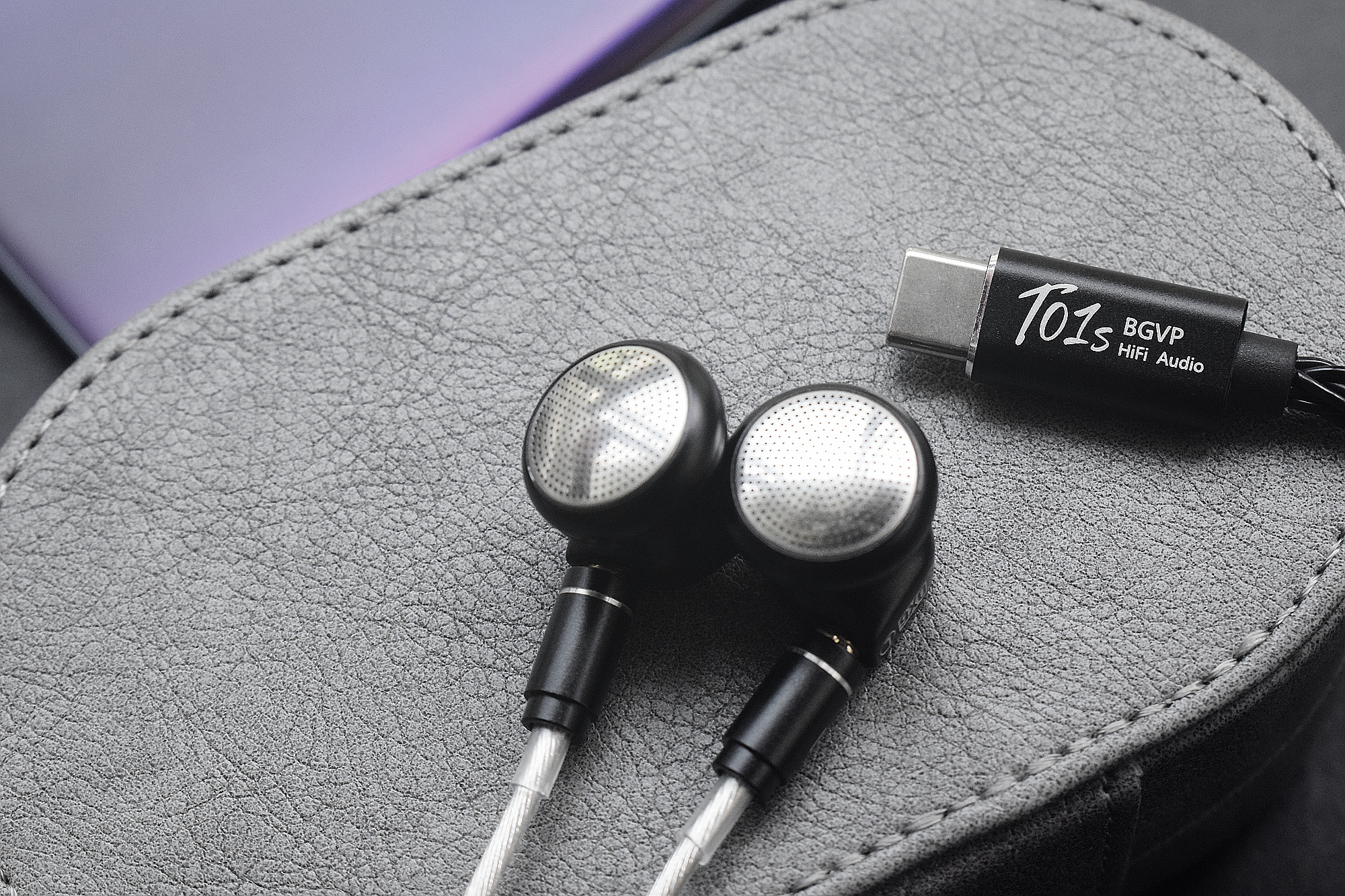 远方不远，情怀无价！BGVPDX6平头塞体验