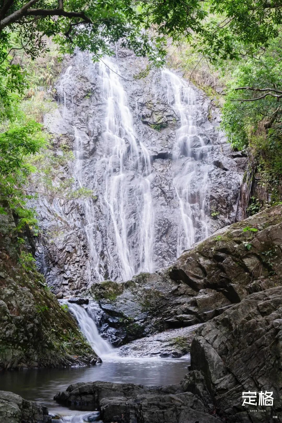 2022深圳10个小众打卡地免费游玩,深圳值得打卡的旅游地