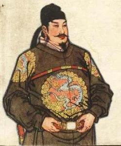 玄武门之变在什么地方爆发,玄武门之变真实历史是在南京吗