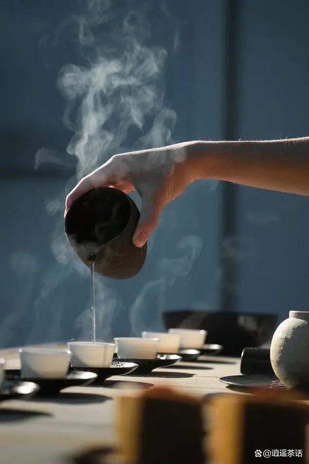 普洱茶界中国名人有哪些,当代普洱茶名人一览表