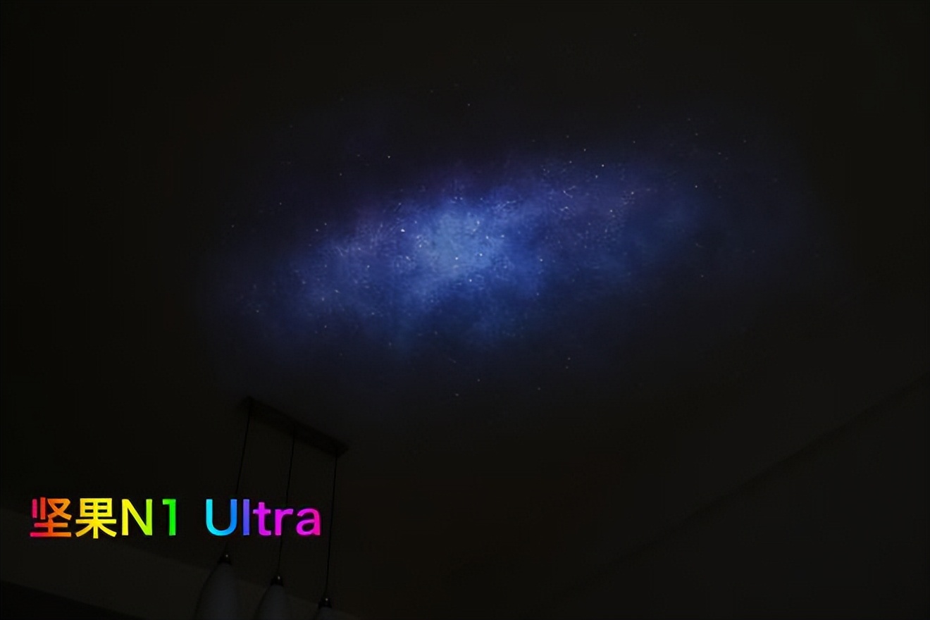 坚果n1pro测评能投影多少寸,坚果n1ultravs极米rspro3
