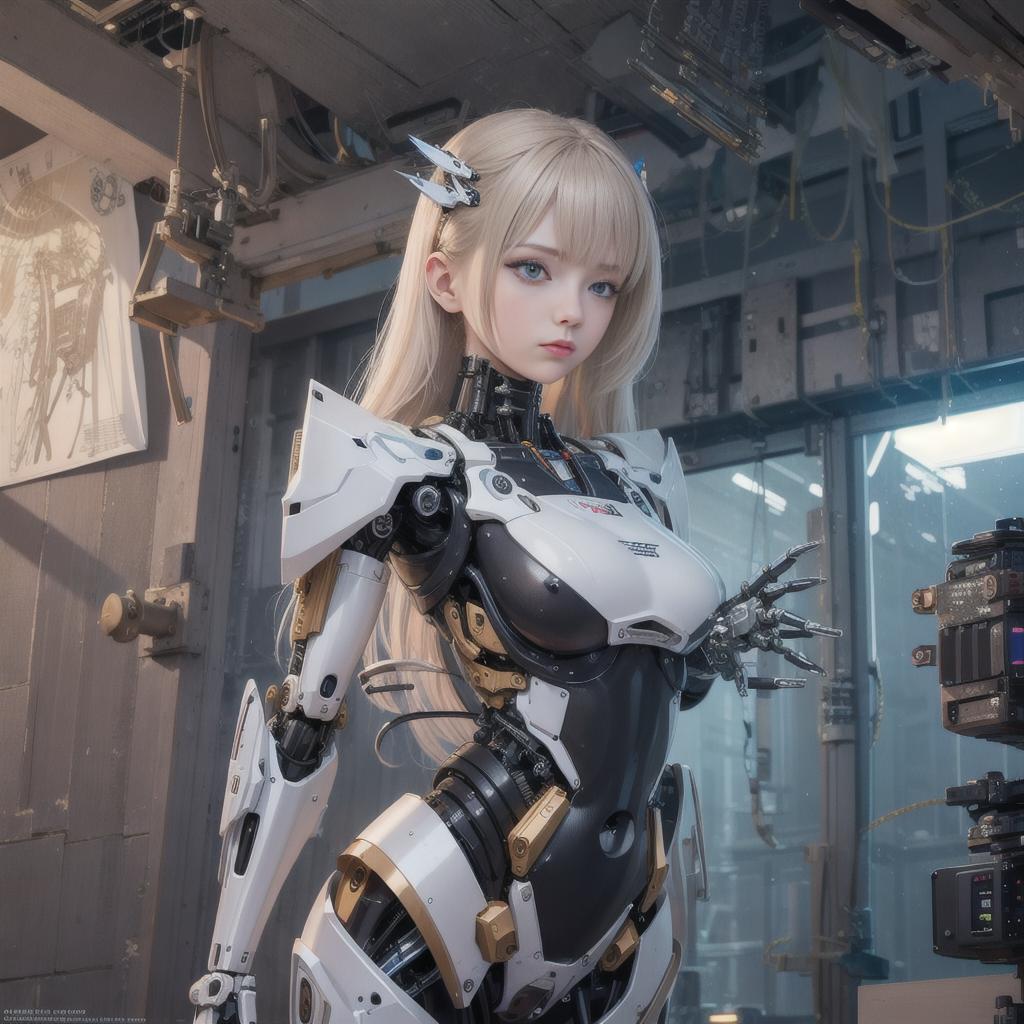 ai缁樼敾3d灏戝コ,ai缁樼敾鍔ㄦ极鏈烘灏戝コ