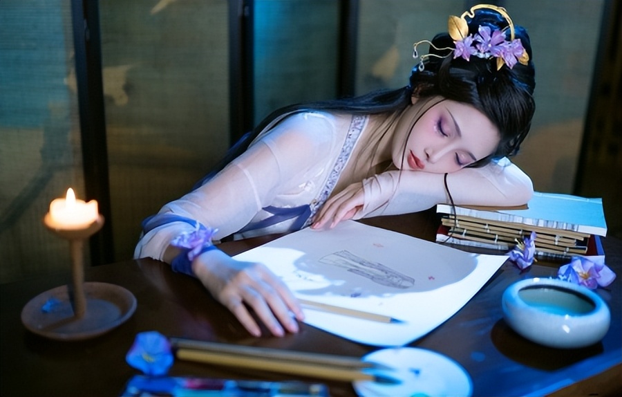 穿越文情节惊艳，超强女生，超级好看的古代言情小说，书荒必备