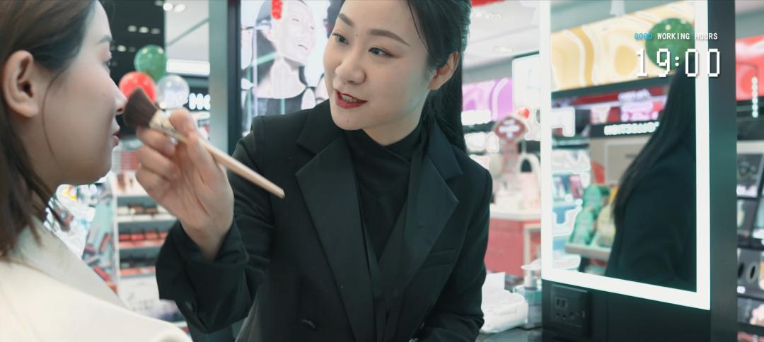 职场“达”人秀！在万达上班，一天会经历什么？