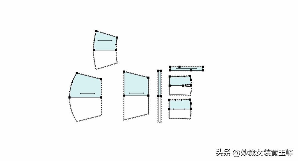 做好服装生意的秘诀,服装行业如何做好生意的