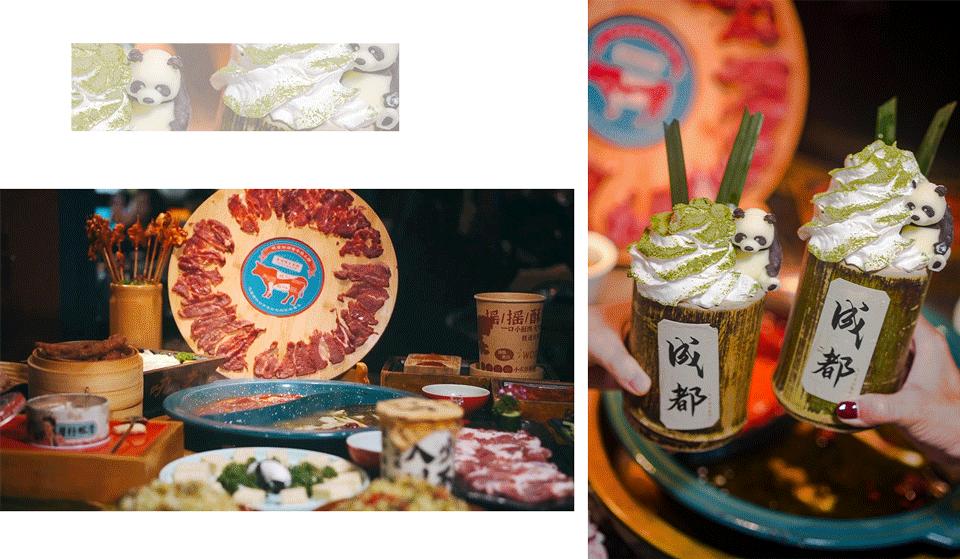 来成都必吃的火锅辣到极点,成都美食攻略十大必吃火锅排行榜