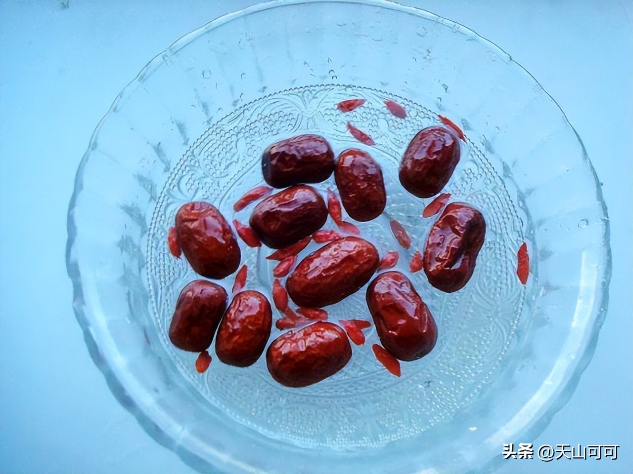 熬八宝粥的正确方法,快速熬八宝粥的正确方法