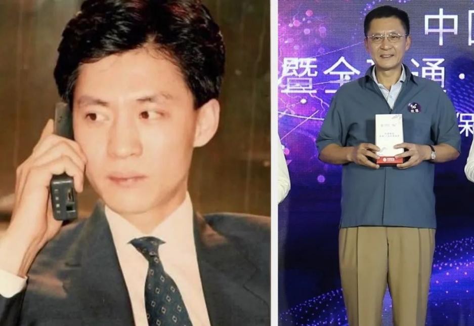 移动通信从一代到五代的发展历程,中国移动通信历史上的大事件