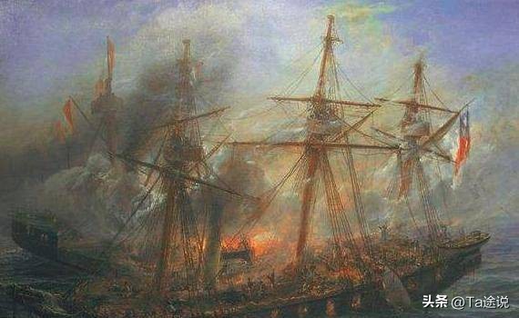 巴拉圭的战争,巴拉圭战争介绍