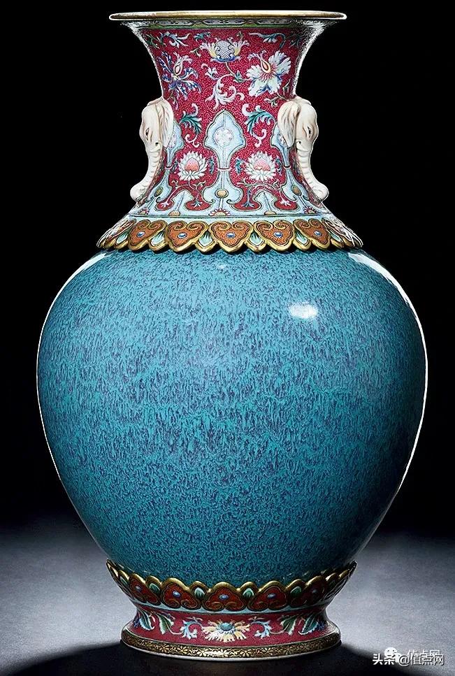2021瓷器拍卖价格排行榜,2023年拍卖会瓷器top10