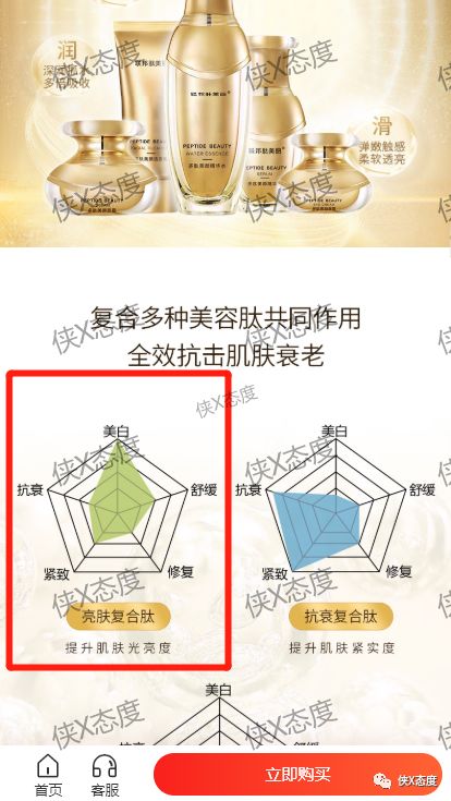 俪雅护肤品,俪雅国品护肤品好用吗