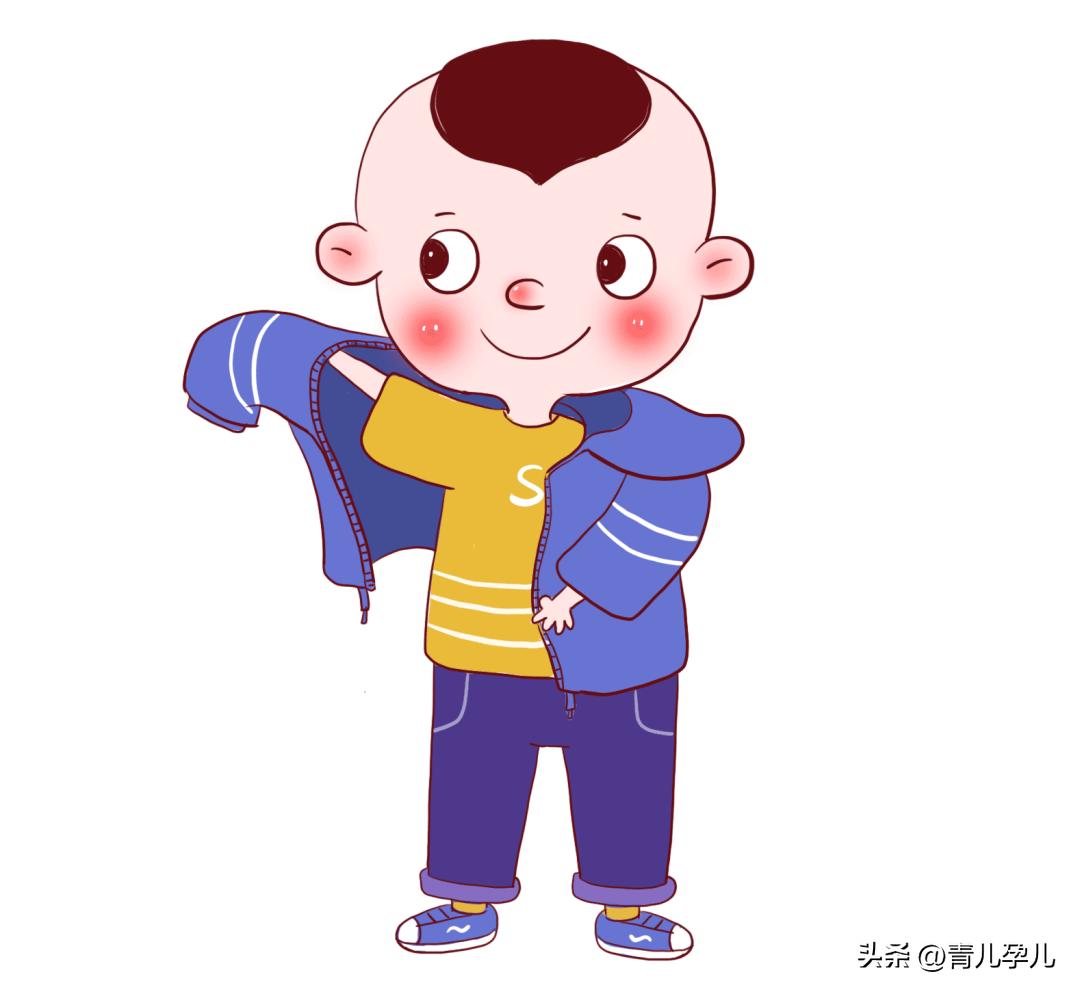 央视曝光儿童致癌衣服品牌,致癌衣服千万不要再穿了