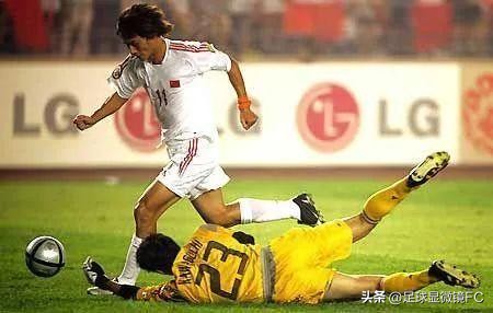 李毅国足队长,原足协主席李毅