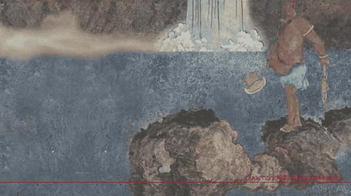 中国十大惊艳国风动画,国风动漫100集以上