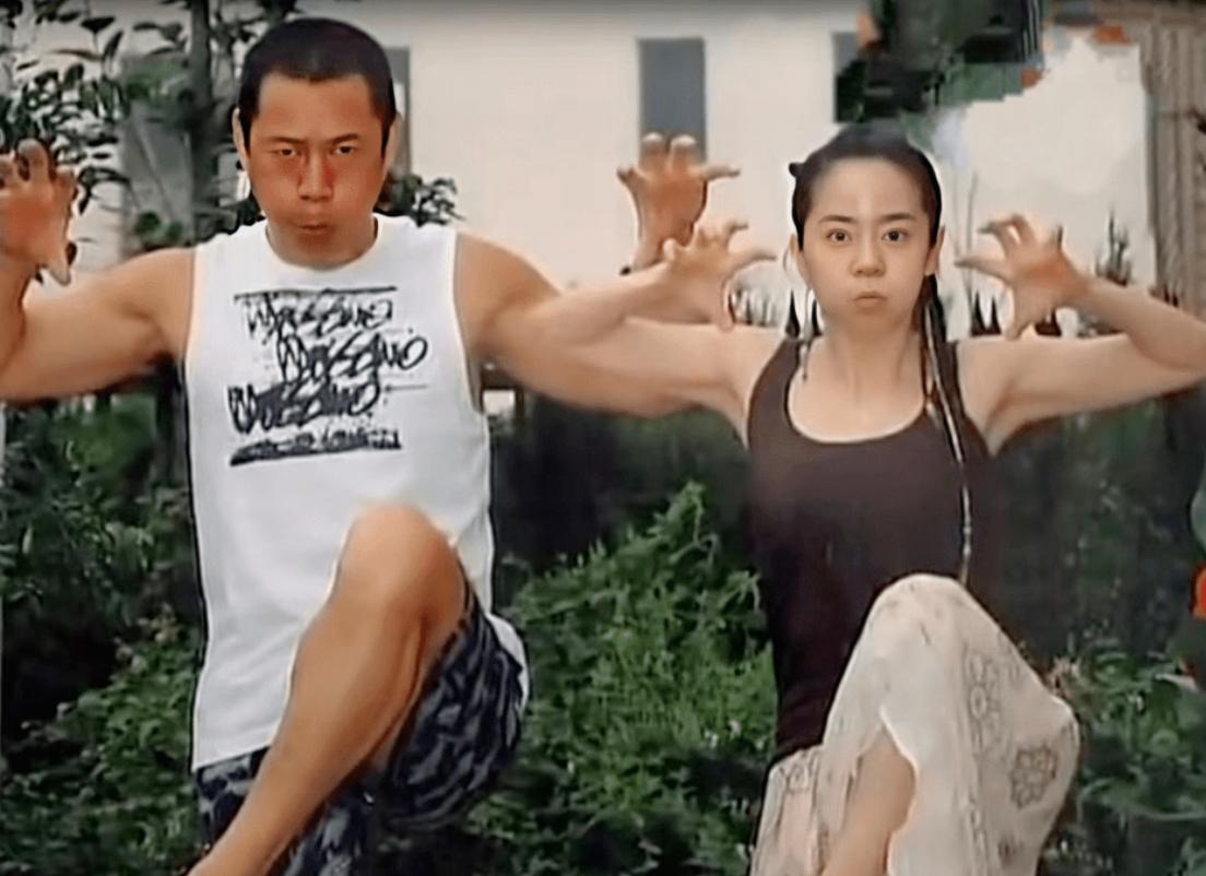 张丰毅的老婆吕丽萍,张丰毅和吕丽萍分手原因